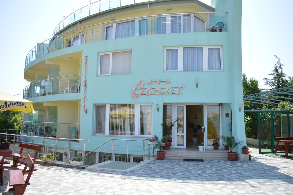 Family Coral Hôtel